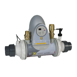 Intercambiadores de calor