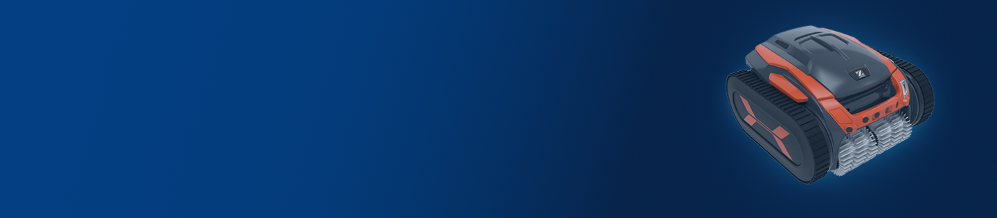 Pulitori elettrici per piscine commerciali