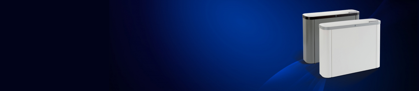 Deumidificatore d'ambiente