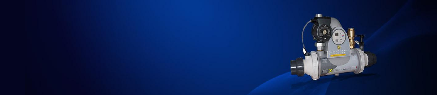 Scambiatori di calore