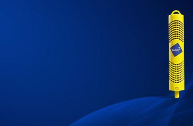 Purification minérale