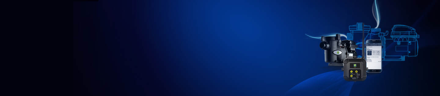 Pompe di filtrazione