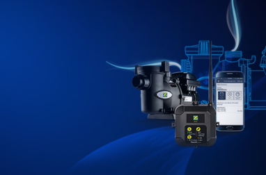 Pompe di filtrazione