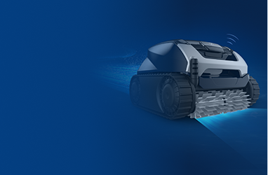 Robot pulitori