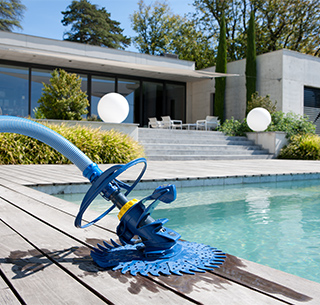 Robot idraulici pulitori piscina: tipologie e caratteristiche | Zodiac  Poolcare | Zodiac Poolcare